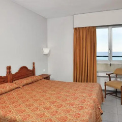 Отель Sol Timor Apartaments Апартаменты с различными типами кроватей фото 6
