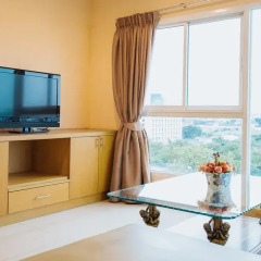 Отель MetroPoint Bangkok 4* Люкс с различными типами кроватей фото 9