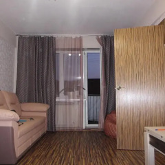 Гостиница In City Centre Apartment в Иркутске отзывы, цены и фото номеров - забронировать гостиницу In City Centre Apartment онлайн Иркутск комната для гостей фото 4
