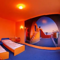Hotel Liberec 3* Стандартный номер фото 3