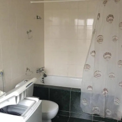 Гостиница Guest House Kostandi Одесса ванная фото 2