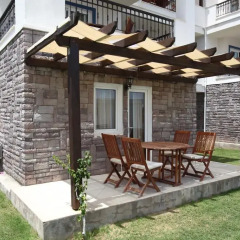 Отель Aktur Residence фото 5