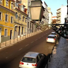 Отель Travel and Tales Príncipe Real Apartments Португалия, Лиссабон - отзывы, цены и фото номеров - забронировать отель Travel and Tales Príncipe Real Apartments онлайн фото 5