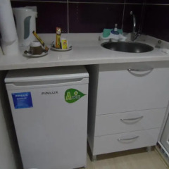 Отель Tuba Residence в номере фото 2