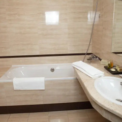 Лавина Отель 3* Полулюкс