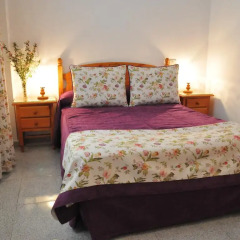 Отель EmyCanarias Holiday Homes Vecindario комната для гостей фото 3