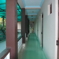 Отель Siddhartha Guest house Непал, Лумбини - отзывы, цены и фото номеров - забронировать отель Siddhartha Guest house онлайн интерьер отеля фото 2