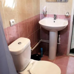 Lucytour Hotel 3* Стандартный номер с разными типами кроватей фото 5