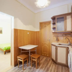 Гостиница Rynok Square appartments Украина, Львов - отзывы, цены и фото номеров - забронировать гостиницу Rynok Square appartments онлайн в номере фото 2