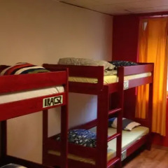 Отель Red Emperor Hostel Эстония, Таллин - - забронировать отель Red Emperor Hostel, цены и фото номеров удобства в номере фото 2