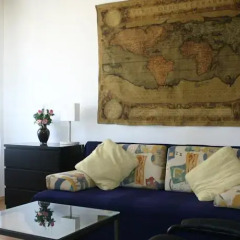 Апартаменты Arriva Budapest Apartment комната для гостей фото 4