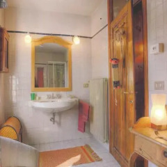 Отель Maison De Charme Ca Dei Loff Чизон-Ди-Вальмарино ванная