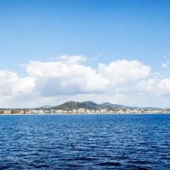 Отель SeaSun Siurell