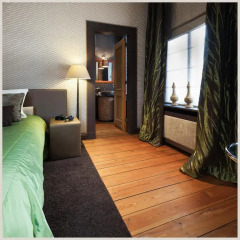 Hotel Le Tissu 3* Представительский номер с различными типами кроватей фото 7