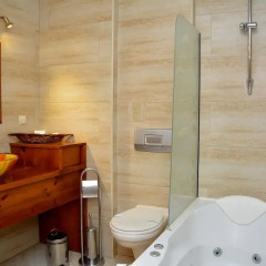 Momini Dvori Boutique Hotel 4* Номер Делюкс с различными типами кроватей фото 7