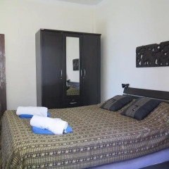 Отель Viking House Apartment Таиланд, Мэй-Хаад-Бэй - отзывы, цены и фото номеров - забронировать отель Viking House Apartment онлайн комната для гостей фото 5