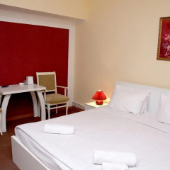Vayk Hotel and Tourism Center 3* Номер Комфорт с разными типами кроватей