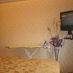 Апартаменты Cozy Белорусская 2 Апартаменты с различными типами кроватей фото 7