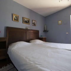 Отель B&B Candelária комната для гостей фото 3