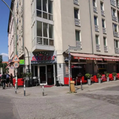 Отель Berlin Midtown Apartments Германия, Берлин - отзывы, цены и фото номеров - забронировать отель Berlin Midtown Apartments онлайн