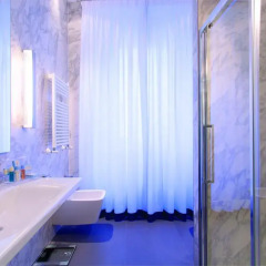 Hotel Stendhal Dependance Luxury Suite 4* Полулюкс с различными типами кроватей фото 5