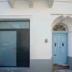 Отель Hostel 94 Мальта, Слима - отзывы, цены и фото номеров - забронировать отель Hostel 94 онлайн ванная