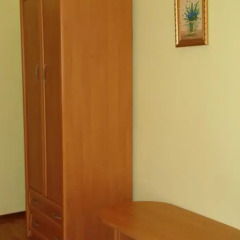 Гостиница Amaliya Номер Комфорт разные типы кроватей фото 3