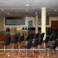 Отель Port Ciutadella Испания, Сьюдадела - отзывы, цены и фото номеров - забронировать отель Port Ciutadella онлайн помещение для мероприятий фото 2