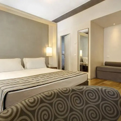 Hotel Orto de Medici 4* Стандартный номер с различными типами кроватей фото 2