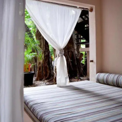 La Tortuga Hotel & Spa - Adults Only 4* Полулюкс с разными типами кроватей фото 19