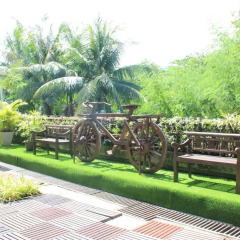 Lub Sbuy House Hotel фото 13