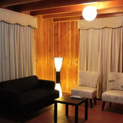 Tu Huella Hostel спа