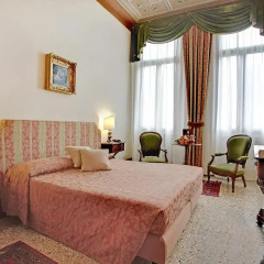 Отель Palazzo Schiavoni 3* Стандартный номер