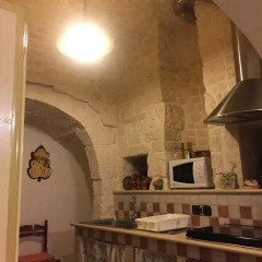 Отель B&B Villa Grassi 3* Апартаменты фото 28