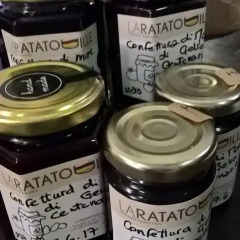 Отель La Ratatouille Agriturismo Дего развлечения