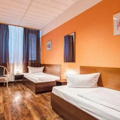 Hotel ARRIVAL комната для гостей фото 5