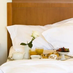 Отель Starhotels Metropole 4* Стандартный номер фото 3