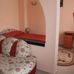 Hotel Aquapark Alligator Номер Делюкс с различными типами кроватей фото 3