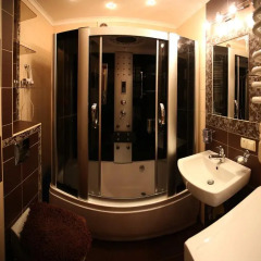 Гостиница Romantic Apartaments 1 спа фото 2