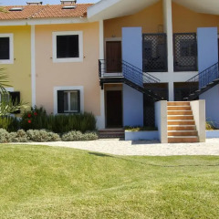Отель Aldeamento Turistico Casas da Comporta фото 9