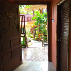 Отель Kantiang Oasis Resort & Spa 3* Номер Делюкс с различными типами кроватей фото 2