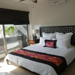 The 5Th Avenue Chic Hotel 4* Люкс фото 5
