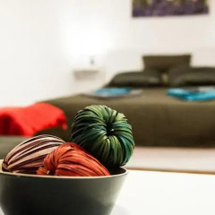 Апартаменты Cool! Downtown Apartment Будапешт комната для гостей фото 5