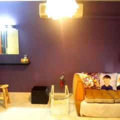 Отель Thonglo 7 Hostels Бангкок комната для гостей фото 2