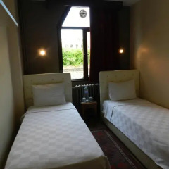 Отель Berk Guesthouse - Grandma's House 3* Стандартный номер фото 13
