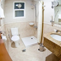 Arbella Boutique Hotel 3* Стандартный номер с различными типами кроватей фото 5