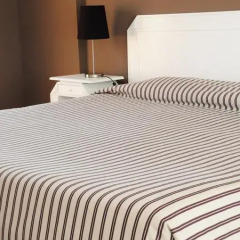Отель Star Inn Peniche 3* Стандартный номер двуспальная кровать фото 6