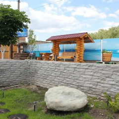 Гостиница Cottage Complex k Baklanu в Липецке отзывы, цены и фото номеров - забронировать гостиницу Cottage Complex k Baklanu онлайн Липецк фото 7