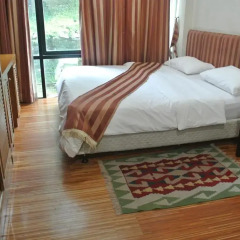 Sun City Hotel комната для гостей фото 2