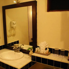 La Tortuga Hotel & Spa - Adults Only 4* Улучшенный номер с разными типами кроватей фото 6